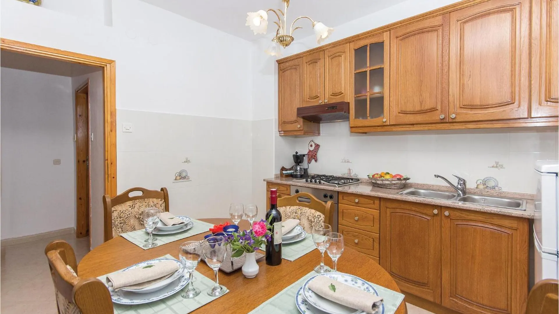 Lovely Apartment In Rovinj With Wifi
