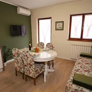  Appartement Paola