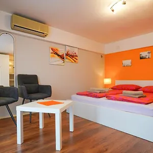 Apartment Margerita &, Rovinj