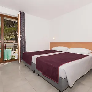 3* Курортный комплекс Maistra Select Rubin