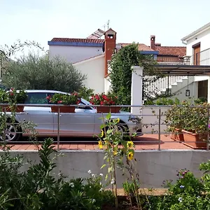 Apartment Silvana, Rovinj
