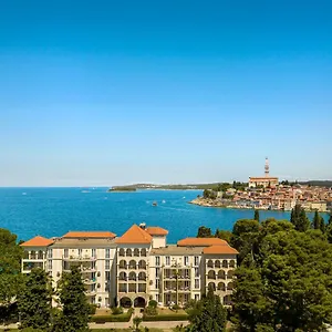 Hotel Maistra Select Island Katarina, Rovinj