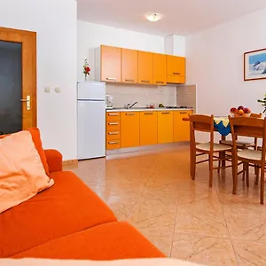 Apartment Bella B, Rovinj