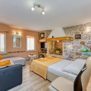 3* Maison d'hôtes Tommy