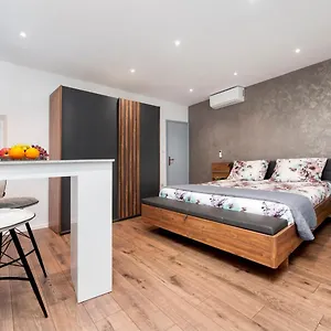 Apartment Ana, Rovinj