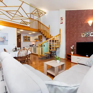 Apartment Olea Magica, Rovinj