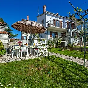 Apartment Severina, Rovinj