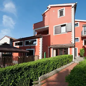 Apartment House Mitic, Rovinj