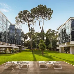 4* Отель Eden By Maistra Collection