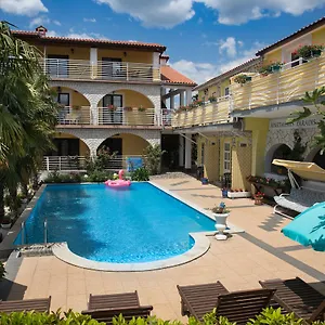 Appartement Paradis, Rovinj
