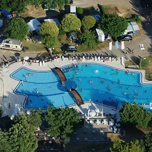 5* База отдыха Maistra Vestar Mobile Homes