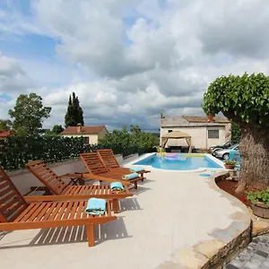 Apartment Midea 2, Rovinj