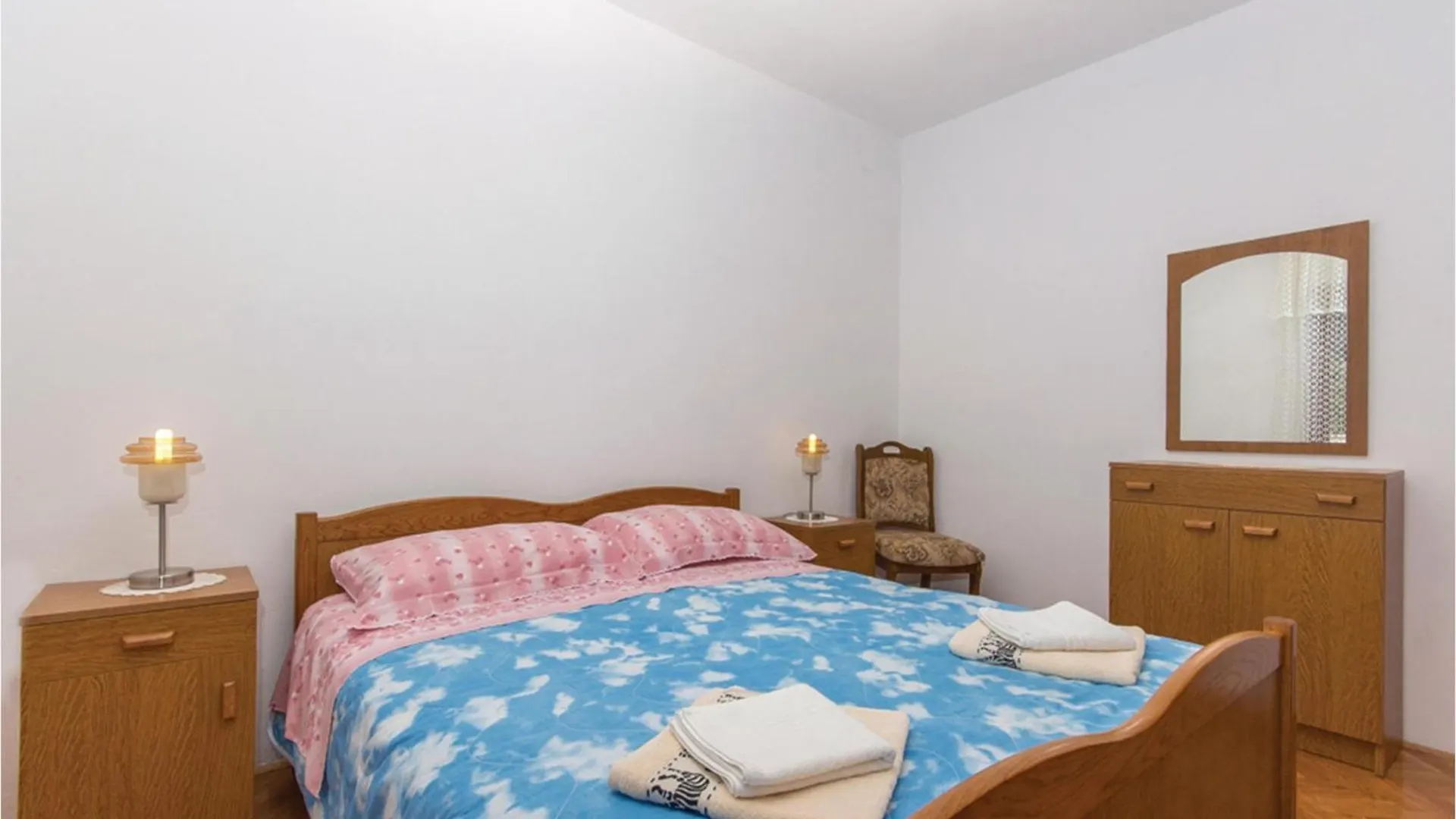 Lovely Apartment In Rovinj With Wifi Croatia