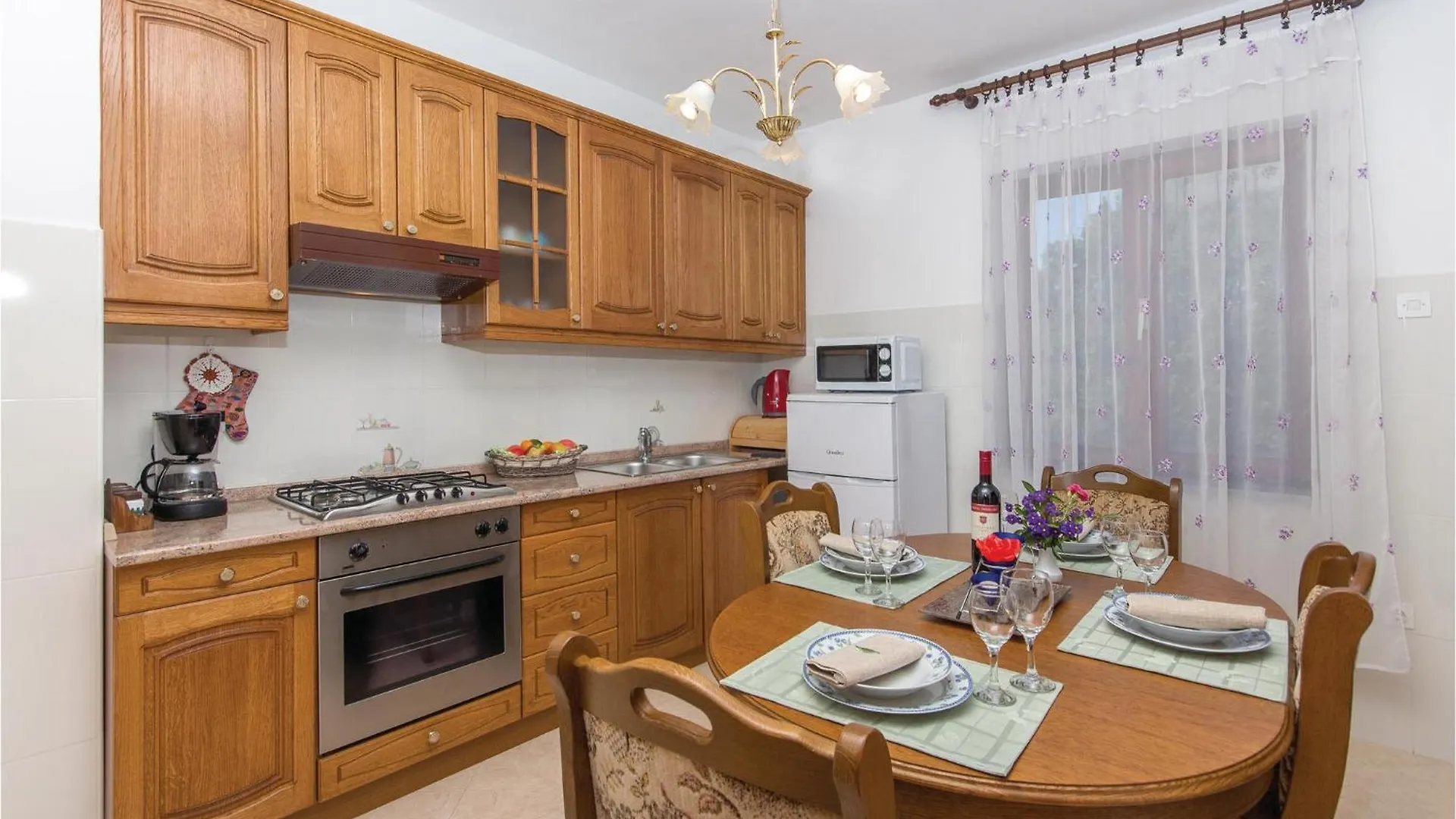 Lovely Apartment In Rovinj With Wifi