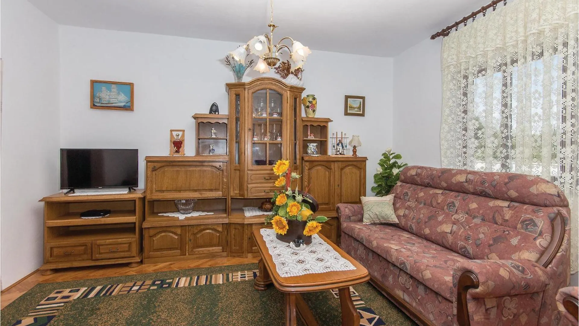 Lovely Apartment In Rovinj With Wifi Croatia