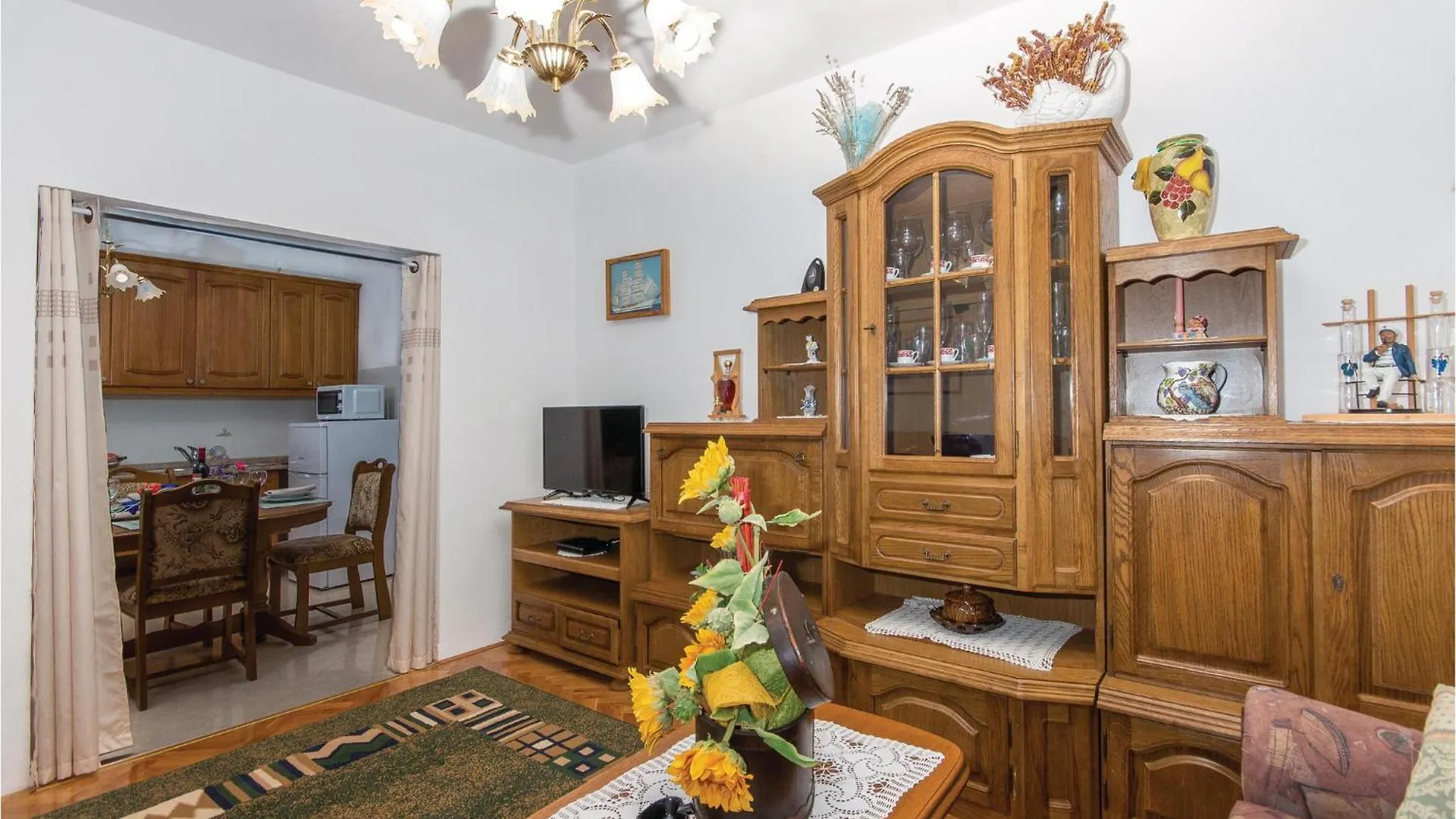 Lovely Apartment In Rovinj With Wifi