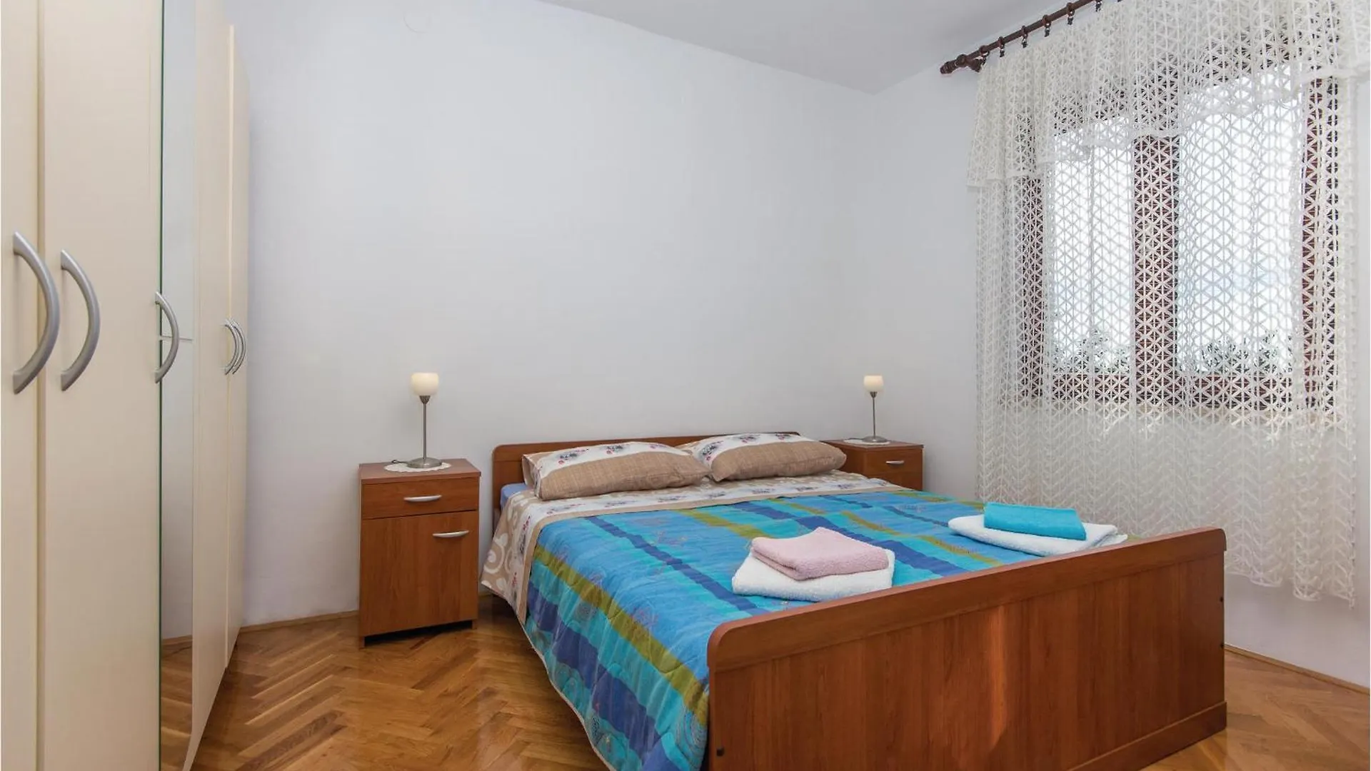Lovely Apartment In Rovinj With Wifi Croatia