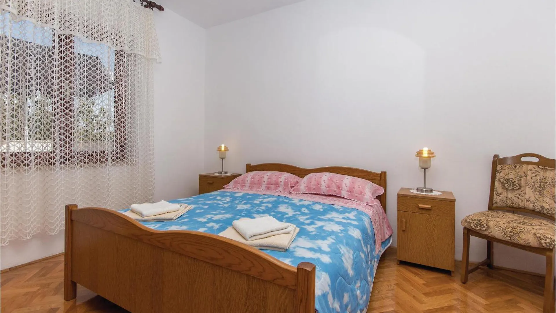 Lovely Apartment In Rovinj With Wifi