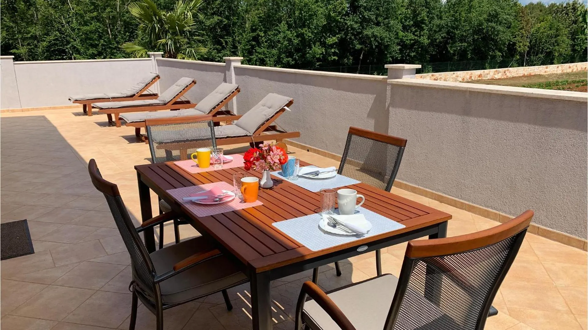 Lovely Apartment In Rovinj With Wifi Croatia
