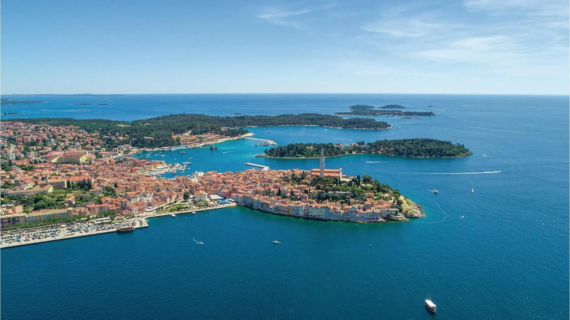 Lovely Apartment In Rovinj With Wifi