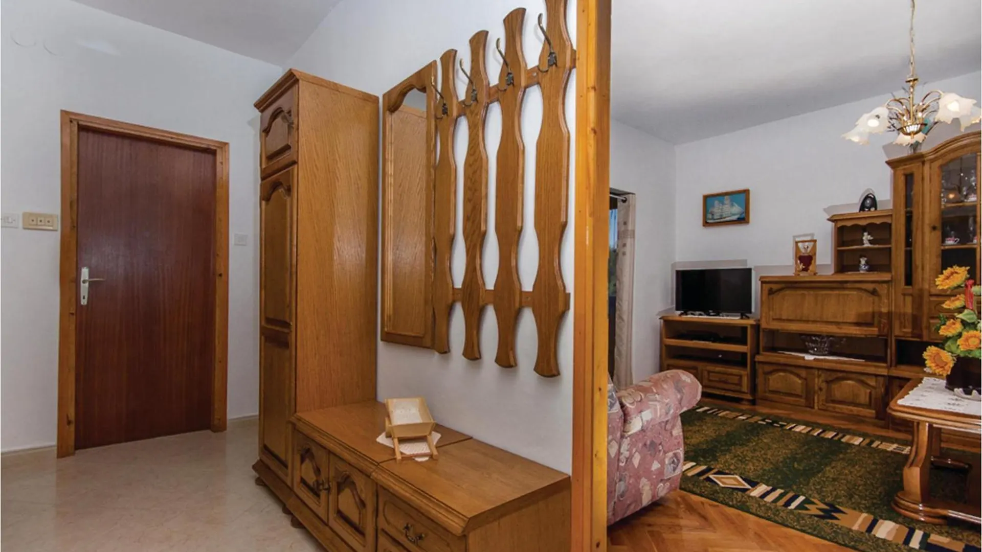 Lovely Apartment In Rovinj With Wifi Croatia