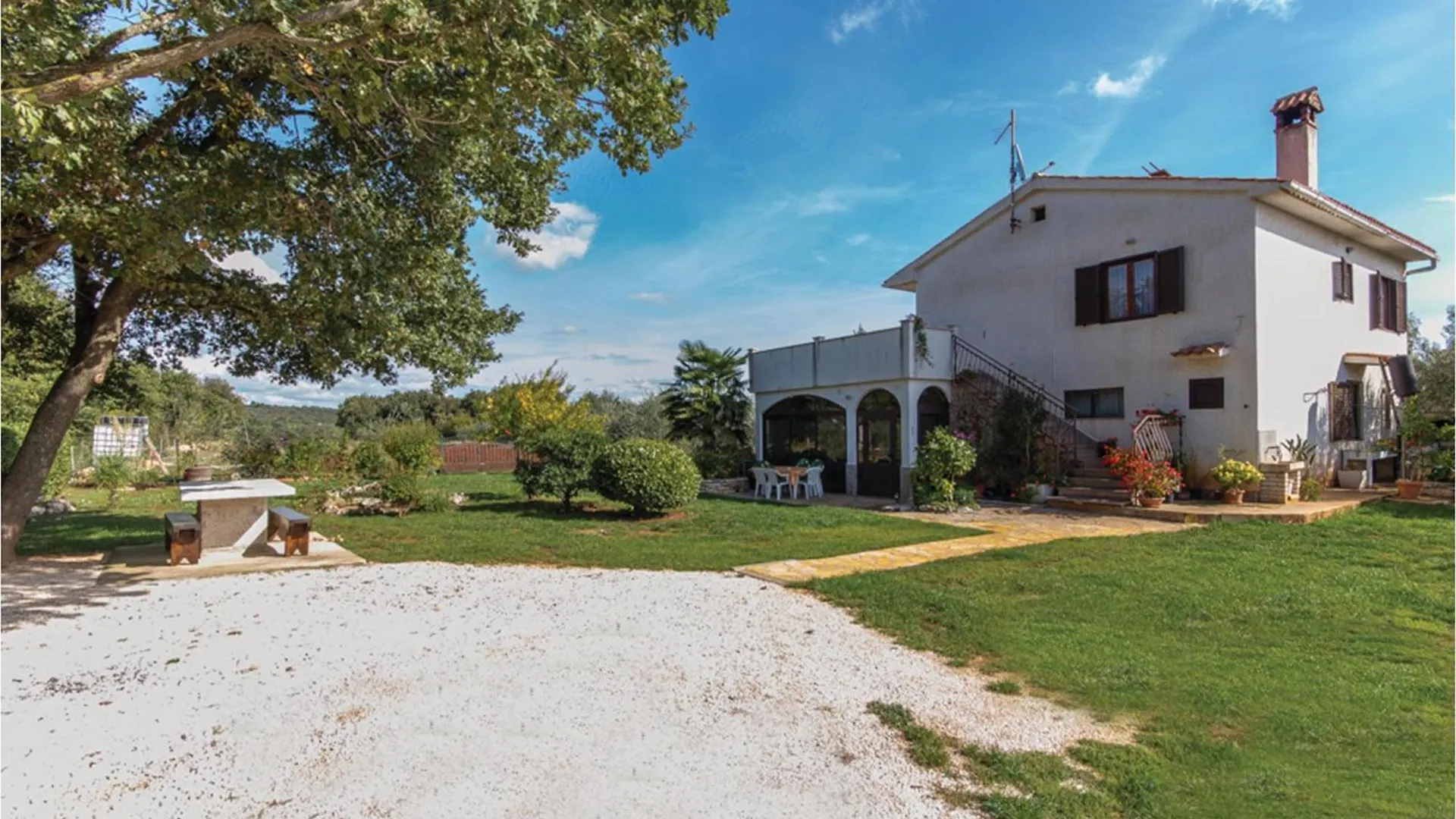 Lovely Apartment In Rovinj With Wifi