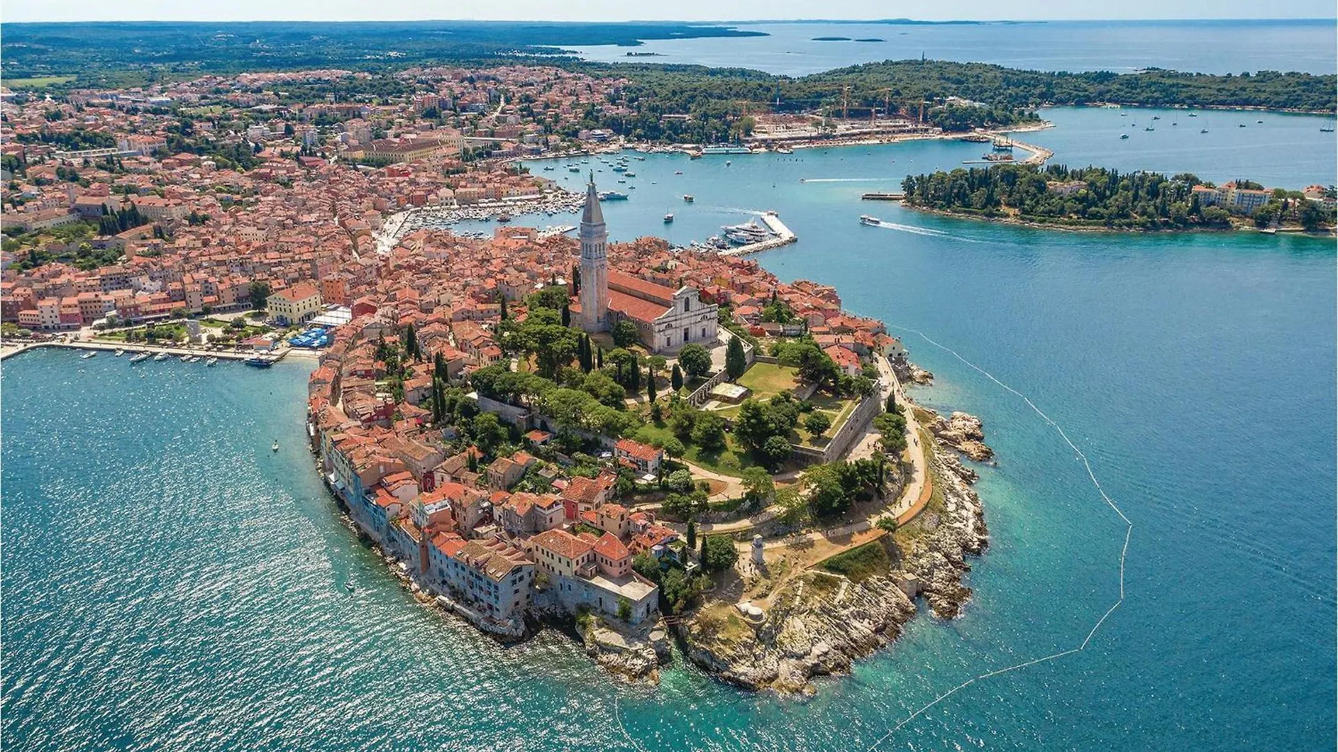 Lovely Apartment In Rovinj With Wifi